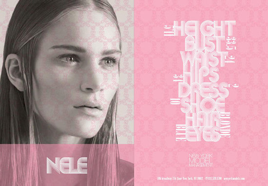New York Model Management 