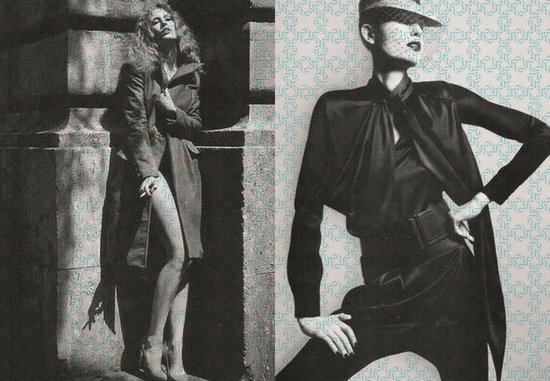 New York Model Management 