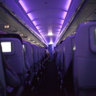 Virgin Airlines Giving Away a Free Trip to Space