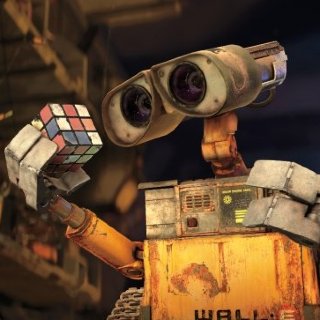 Robot Hall of Fame Nominees