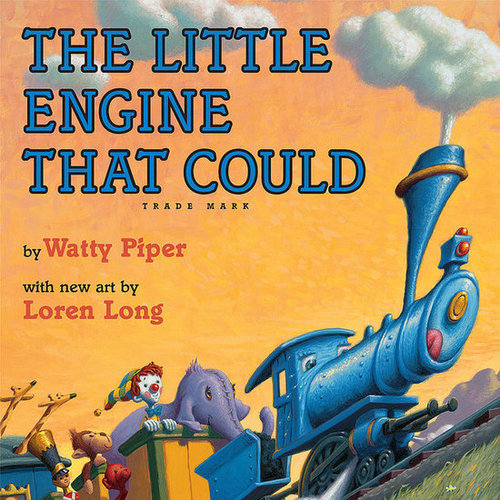 Hidden Meanings in Children's Books