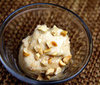 Vegan Ice Cream Made With Bananas