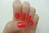 DIY Manicure and Product Review of Orly Smart Gels System For Gel Nails At Home