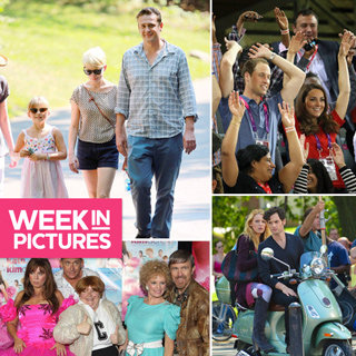 Pictures of Michelle Williams, Taylor Swift, Blake Lively, Kate Middleton Jennifer Hawkins & More