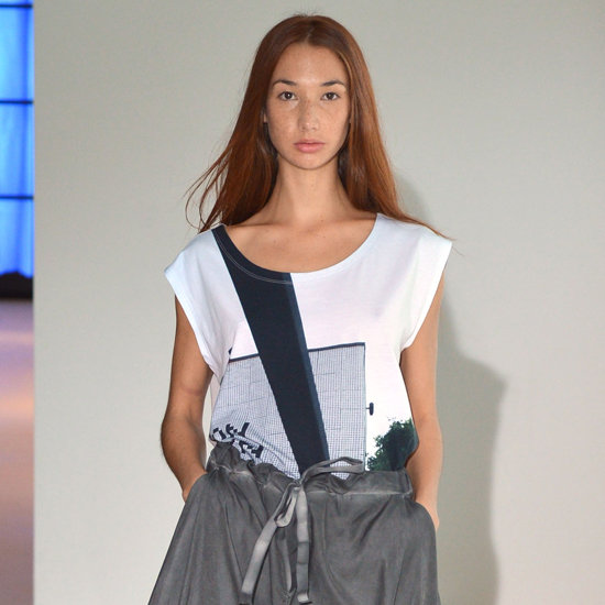 MM6 Maison Martin Margiela Spring 2013 | Runway MM6 Maison Martin Margiela Spring 2013 | Runway