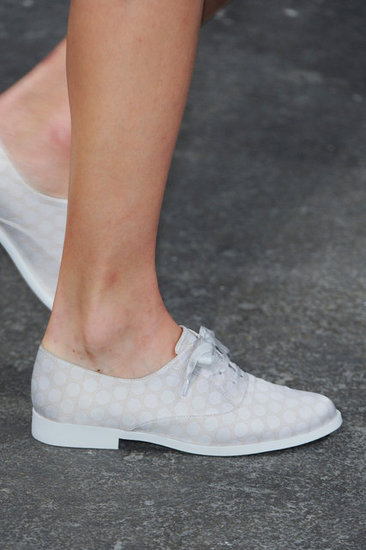 Christian Siriano Spring 2013