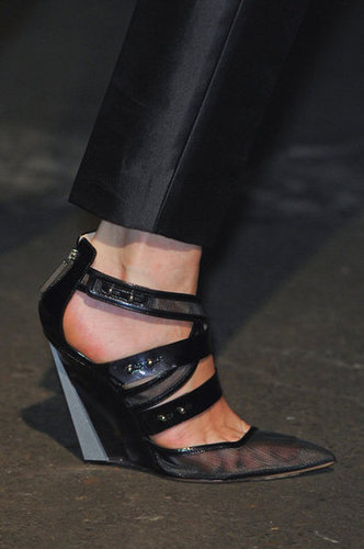 Prabal Gurung Spring 2013 Prabal Gurung Spring 2013