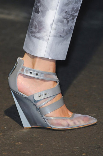 Prabal Gurung Spring 2013 Prabal Gurung Spring 2013