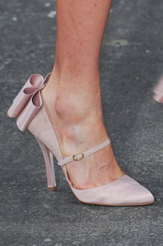 Christian Siriano Spring 2013 Christian Siriano Spring 2013