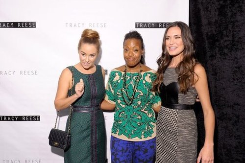 That's a Wrap — See All the Celeb Pictures From NY Fashion Week That's a Wrap — See All the Celeb Pictures From NY Fashion Week