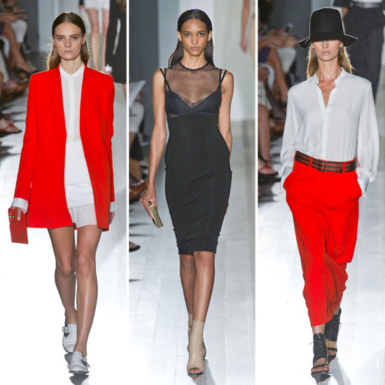 Victoria Beckham Spring 2013 | Pictures Victoria Beckham Spring 2013 | Pictures