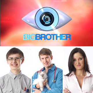 Big Brother Eviction Poll: Who Will Go, Bradley, Sarah or Ray?