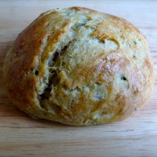 Buttermilk Roll Recipe