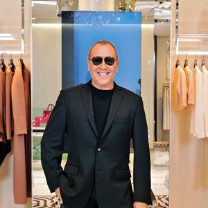 Michael Kors Fashion Tips For Fall 2012