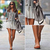 Olivia Palermo Street Style | September 4, 2012