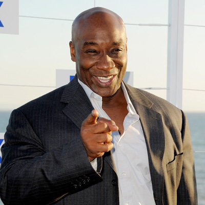 Celebrities Pay Tribute to Michael Clarke Duncan on Twitter
