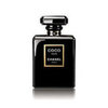 Chanel's New Black Bottle Fragrance Coco Noir