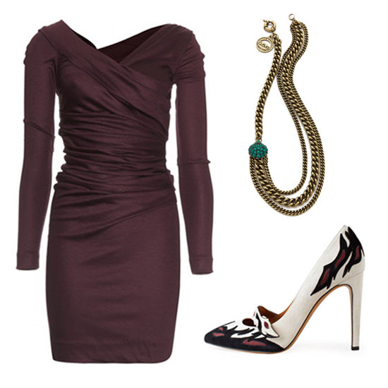 Essential Pieces For Fall 2012