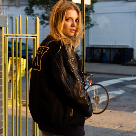 Lily Donaldson Dossier Magazine Fall 2012 Pictures Lily Donaldson Dossier Magazine Fall 2012 Pictures