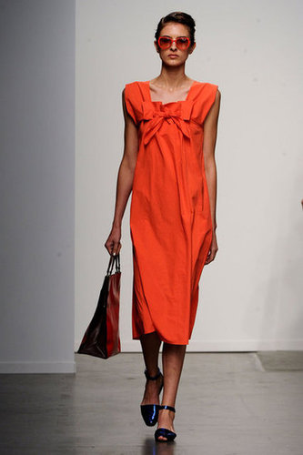 Rachel Comey Spring 2013 Rachel Comey Spring 2013