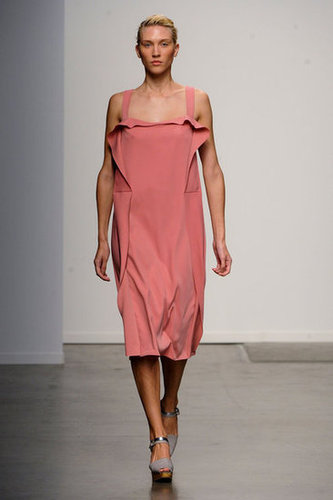 Rachel Comey Spring 2013 Rachel Comey Spring 2013