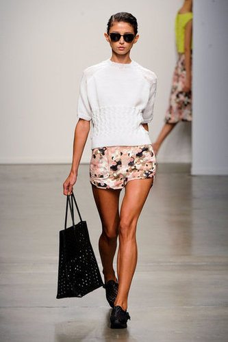 Rachel Comey Spring 2013 Rachel Comey Spring 2013