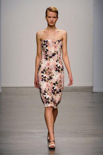 Rachel Comey Spring 2013 Rachel Comey Spring 2013