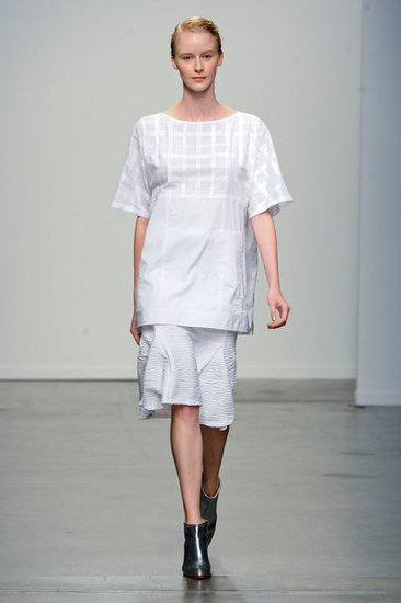 Rachel Comey Spring 2013