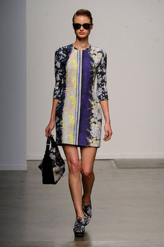 Rachel Comey Spring 2013 Rachel Comey Spring 2013
