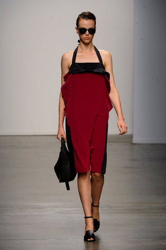 Rachel Comey Spring 2013 Rachel Comey Spring 2013