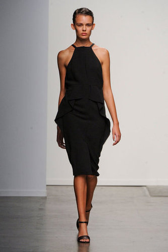 Rachel Comey Spring 2013 Rachel Comey Spring 2013