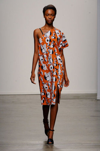 Rachel Comey Spring 2013 Rachel Comey Spring 2013