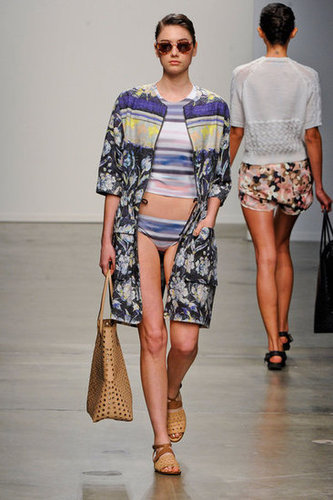 Rachel Comey Spring 2013 Rachel Comey Spring 2013
