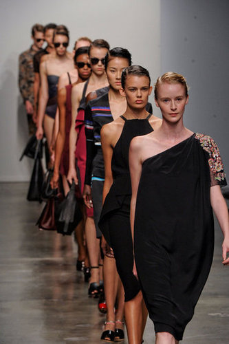 Rachel Comey Spring 2013 Rachel Comey Spring 2013
