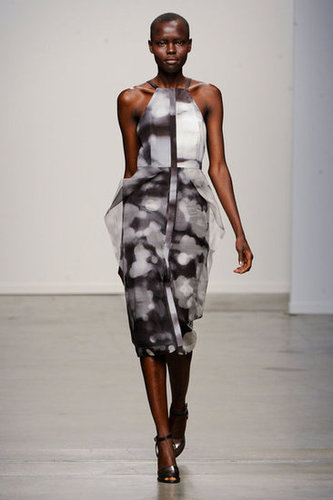 Rachel Comey Spring 2013 Rachel Comey Spring 2013