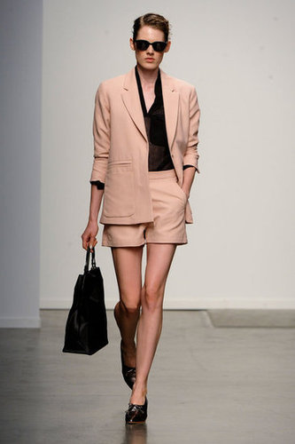 Rachel Comey Spring 2013 Rachel Comey Spring 2013