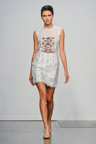 Rachel Comey Spring 2013 Rachel Comey Spring 2013
