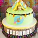 The Cake