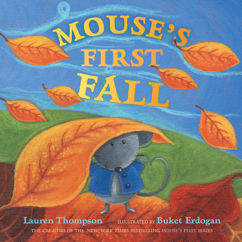 Mouse's First Fall ($13) Mouse's First Fall ($13)