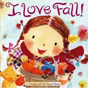 I Love Fall! ($7) I Love Fall! ($7)