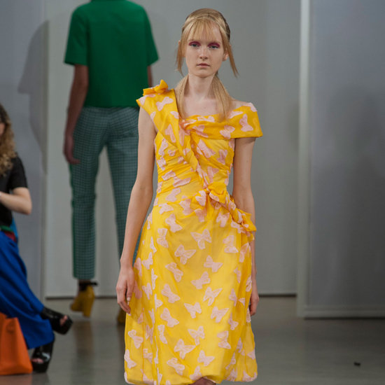 Creatures of the Wind Spring 2013 | Runway Creatures of the Wind Spring 2013 | Runway