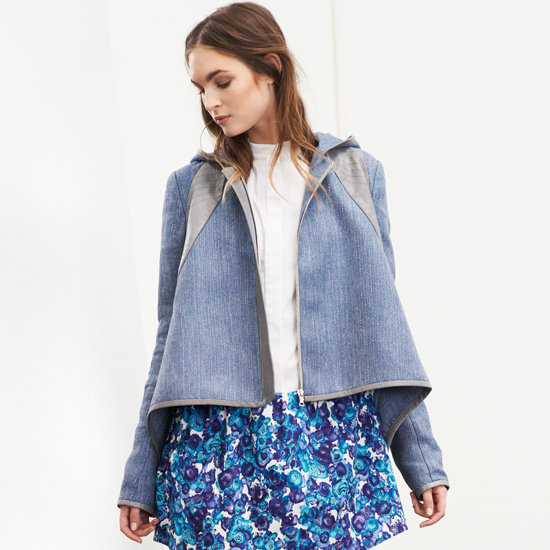 Thakoon Addition Spring 2013 | Runway Thakoon Addition Spring 2013 | Runway