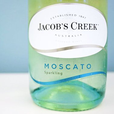 Jacob's Creek Sparkling Moscato