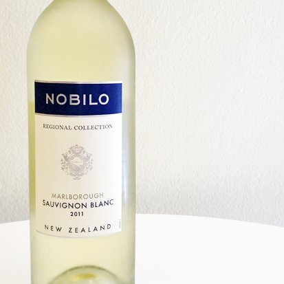 2011 Nobilo Sauvignon Blanc