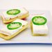 Sweet Pepper, Goat Cheese, and Jalapeño