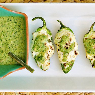 Labor Day Menu