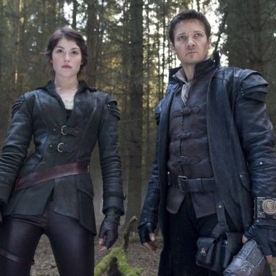Hansel and Gretel Witch Hunters Trailer