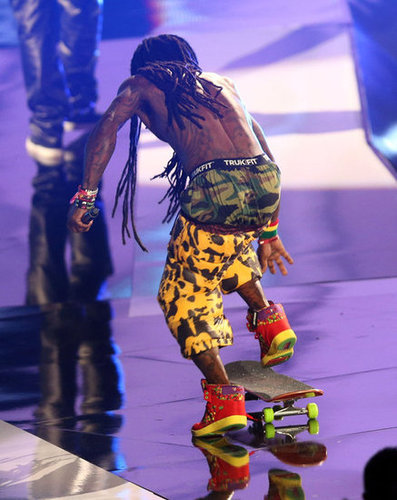 Rob Debuts New Twilight, Rihanna Wins Big — The Best of the 2012 MTV VMAs Rob Debuts New Twilight, Rihanna Wins Big — The Best of the 2012 MTV VMAs
