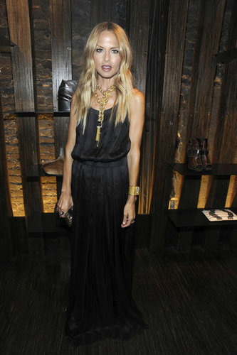 Rachel Zoe checked out the Proenza Schouler store opening.
Rachel Zoe checked out the Proenza Schouler store opening.