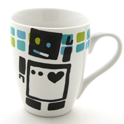 Unique Mugs
